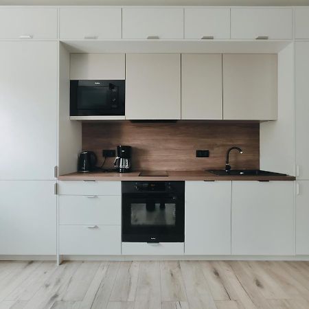 Spasowskiego 2 By Homeprime Cracovia Exterior foto