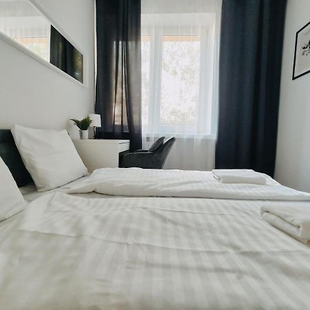 Spasowskiego 2 By Homeprime Cracovia Exterior foto